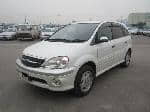Used 2000 TOYOTA NADIA BF64271 for Sale Image 1