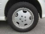 Used 2000 TOYOTA NADIA BF64271 for Sale Image 10