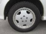 Used 2000 TOYOTA NADIA BF64271 for Sale Image 11