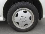Used 2000 TOYOTA NADIA BF64271 for Sale Image 12