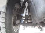 Used 2000 TOYOTA NADIA BF64271 for Sale Image 13