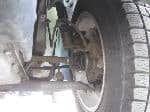 Used 2000 TOYOTA NADIA BF64271 for Sale Image 14