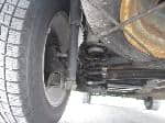 Used 2000 TOYOTA NADIA BF64271 for Sale Image 15