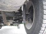 Used 2000 TOYOTA NADIA BF64271 for Sale Image 16