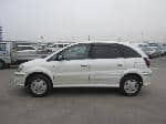 Used 2000 TOYOTA NADIA BF64271 for Sale Image 2