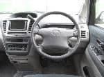 Used 2000 TOYOTA NADIA BF64271 for Sale Image 21