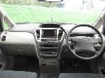 Used 2000 TOYOTA NADIA BF64271 for Sale Image 23