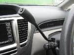 Used 2000 TOYOTA NADIA BF64271 for Sale Image 24