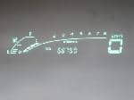 Used 2000 TOYOTA NADIA BF64271 for Sale Image 25