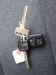 Used 2000 TOYOTA NADIA BF64271 for Sale Image 28