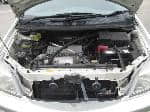Used 2000 TOYOTA NADIA BF64271 for Sale Image 30