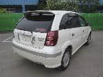 Used 2000 TOYOTA NADIA BF64271 for Sale Image 5