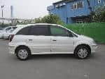 Used 2000 TOYOTA NADIA BF64271 for Sale Image 6