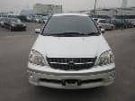 Used 2000 TOYOTA NADIA BF64271 for Sale Image 8