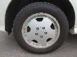 Used 2000 TOYOTA NADIA BF64271 for Sale Image 9