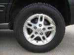 Used 1999 JEEP GRAND CHEROKEE BF64370 for Sale Image 10