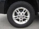 Used 1999 JEEP GRAND CHEROKEE BF64370 for Sale Image 11