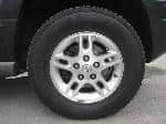 Used 1999 JEEP GRAND CHEROKEE BF64370 for Sale Image 12