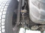 Used 1999 JEEP GRAND CHEROKEE BF64370 for Sale Image 15