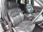 Used 1999 JEEP GRAND CHEROKEE BF64370 for Sale Image 17