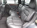 Used 1999 JEEP GRAND CHEROKEE BF64370 for Sale Image 19