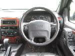 Used 1999 JEEP GRAND CHEROKEE BF64370 for Sale Image 21