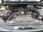Used 1999 JEEP GRAND CHEROKEE BF64370 for Sale Image 29