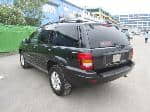 Used 1999 JEEP GRAND CHEROKEE BF64370 for Sale Image 3