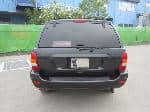 Used 1999 JEEP GRAND CHEROKEE BF64370 for Sale Image 4