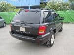 Used 1999 JEEP GRAND CHEROKEE BF64370 for Sale Image 5