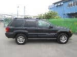 Used 1999 JEEP GRAND CHEROKEE BF64370 for Sale Image 6