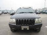 Used 1999 JEEP GRAND CHEROKEE BF64370 for Sale Image 8