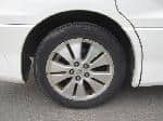Used 2002 TOYOTA ALPHARD G BF64273 for Sale Image 10