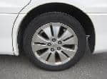 Used 2002 TOYOTA ALPHARD G BF64273 for Sale Image 11