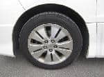 Used 2002 TOYOTA ALPHARD G BF64273 for Sale Image 12
