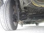 Used 2002 TOYOTA ALPHARD G BF64273 for Sale Image 16