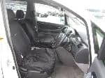 Used 2002 TOYOTA ALPHARD G BF64273 for Sale Image 17