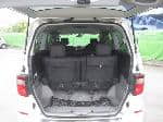 Used 2002 TOYOTA ALPHARD G BF64273 for Sale Image 20