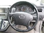Used 2002 TOYOTA ALPHARD G BF64273 for Sale Image 21