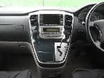 Used 2002 TOYOTA ALPHARD G BF64273 for Sale Image 23