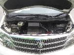 Used 2002 TOYOTA ALPHARD G BF64273 for Sale Image 26