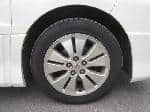 Used 2002 TOYOTA ALPHARD G BF64273 for Sale Image 9