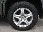 Used 2000 TOYOTA HARRIER BF64324 for Sale Image 10