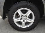Used 2000 TOYOTA HARRIER BF64324 for Sale Image 11