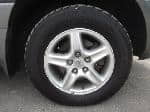 Used 2000 TOYOTA HARRIER BF64324 for Sale Image 12