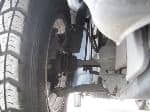 Used 2000 TOYOTA HARRIER BF64324 for Sale Image 13