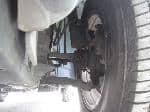 Used 2000 TOYOTA HARRIER BF64324 for Sale Image 14