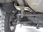 Used 2000 TOYOTA HARRIER BF64324 for Sale Image 15