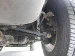 Used 2000 TOYOTA HARRIER BF64324 for Sale Image 16