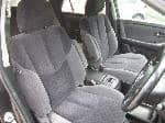 Used 2000 TOYOTA HARRIER BF64324 for Sale Image 17